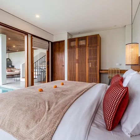 Villa Casanaya 3Br Close To Pererenan Beach