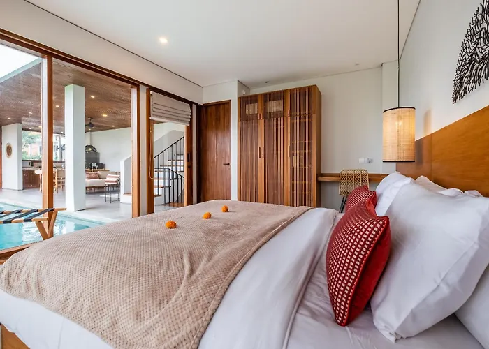 Casanaya - New 3br In