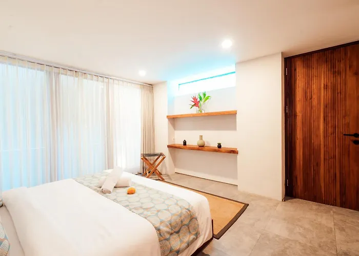 Casanaya - New 3br In *