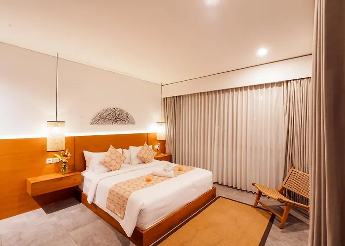 Casanaya - New 3br In Canggu (Bali)