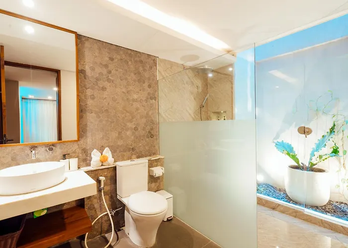 Casanaya - New 3br In Villa *