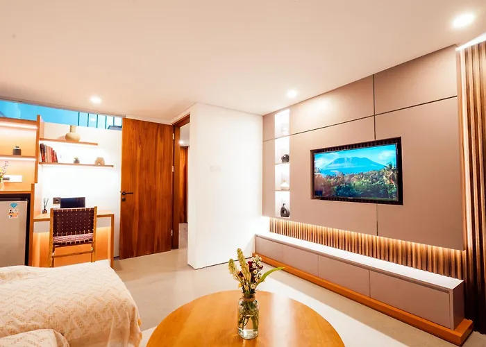 Villa Casanaya - New 3br In *
