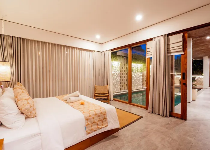 Villa Casanaya - New 3br In *