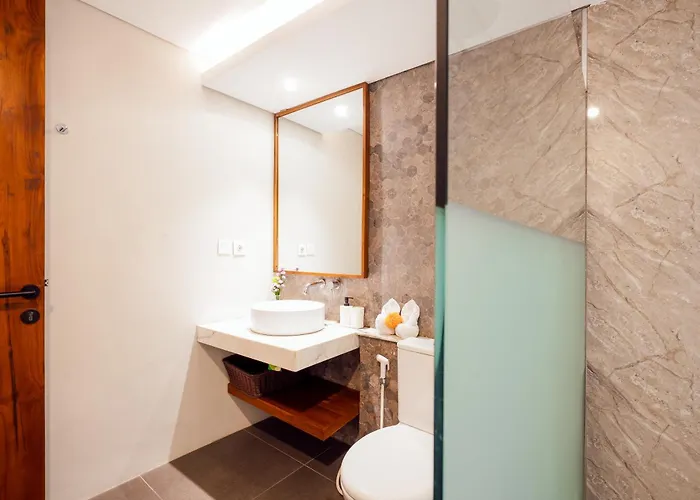 Casanaya - New 3br In Canggu (Bali)