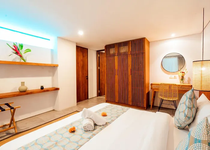 Casanaya - New 3br In Villa