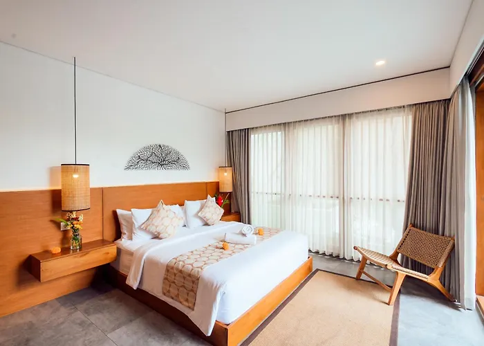Casanaya - New 3br In * Canggu (Bali)