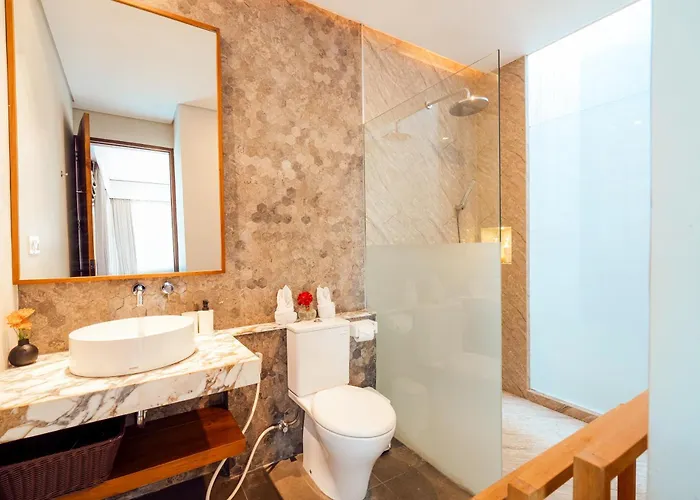 Villa Casanaya - New 3br In