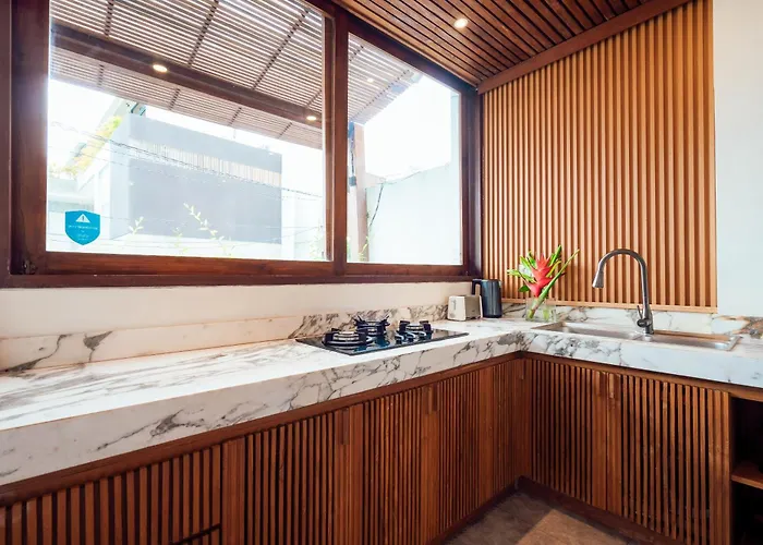 Villa Casanaya - New 3br In *