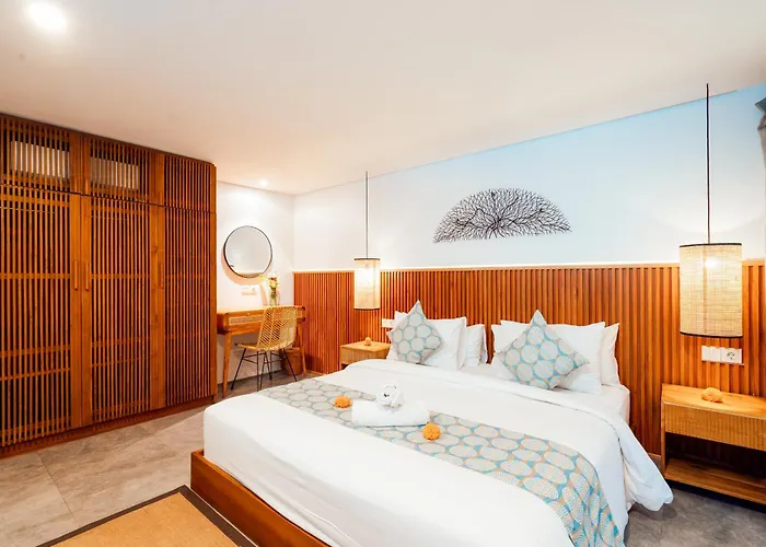 Villa Casanaya - New 3br In