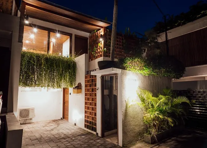 Casanaya - New 3br In Villa *