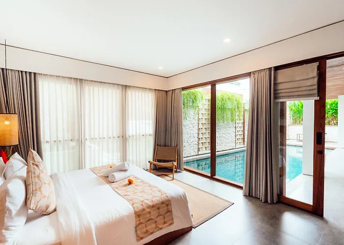Villa Casanaya - New 3br In *
